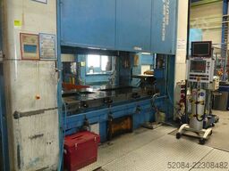 SCHULER Exzenterpresse MC4000