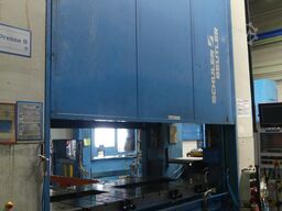 SCHULER Exzenterpresse MC4000