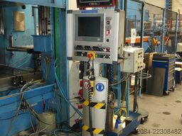 SCHULER Exzenterpresse MC4000