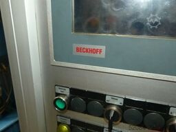 SCHULER Exzenterpresse MC4000