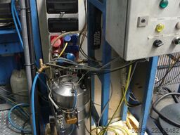 SCHULER Exzenterpresse MC4000