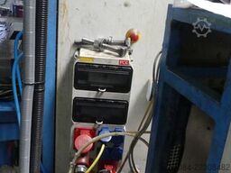 SCHULER Exzenterpresse MC4000