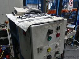 SCHULER Exzenterpresse MC4000
