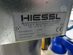 SCHULER Exzenterpresse MC4000