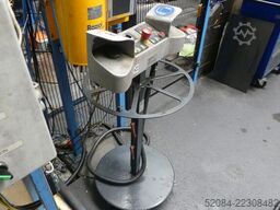 SCHULER Exzenterpresse MC4000