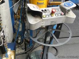 SCHULER Exzenterpresse MC4000