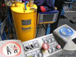SCHULER Exzenterpresse MC4000