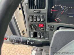 Scania P360 6x2, HIAB 188 E-3,  Retarder !!!