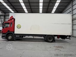 Scania P230