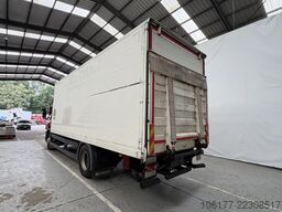 Scania P230