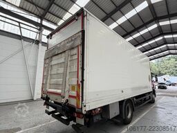 Scania P230