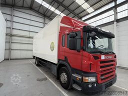 Scania P230