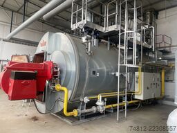 VKK Standardkessel HD0101