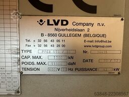 LVD Easy-Form 170/30