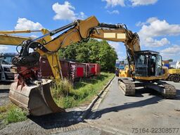 Liebherr R 926 LC