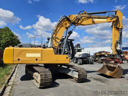 Liebherr R 926 LC