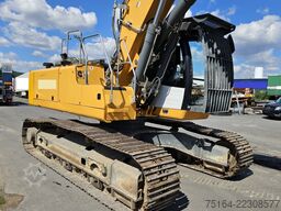 Liebherr R 926 LC