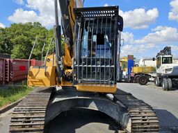 Liebherr R 926 LC