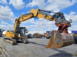 Liebherr R 926 LC