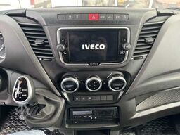 Iveco Daily 70C21 HA8 *LBW*Schwenkwandkoffer*