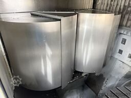 DECKEL MAHO DMU 50 EVOLUTION