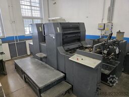 Heidelberg SM 74-2P
