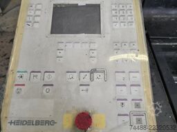 Heidelberg SM 74-2P