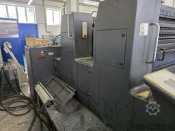 Heidelberg SM 74-2P