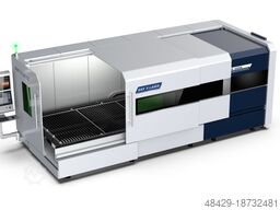 Han´s Laser G3015 MINI S