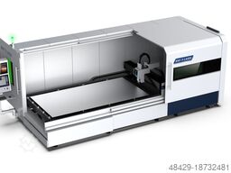 Han´s Laser G3015 MINI S