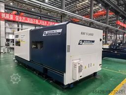 Han´s Laser G3015 MINI S