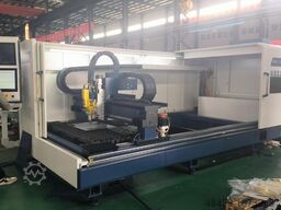 Han´s Laser G3015 MINI S