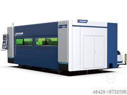 Han´s Laser G3015 HF mini