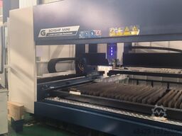 Han´s Laser G3015 HF mini