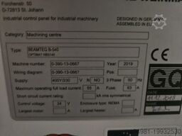 Weinmann Weinmann B-540