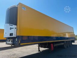 KRONE SD Tiefkühl / Doppelstock/ ThermoKing SLXi300