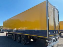 KRONE SD Tiefkühl / Doppelstock/ ThermoKing SLXi300