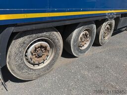 KRONE SD Tiefkühl / Doppelstock/ ThermoKing SLXi300