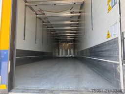 KRONE SD Tiefkühl / Doppelstock/ ThermoKing SLXi300