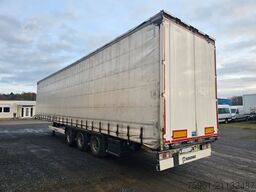 KRONE SD Seitenplane/Curtains MEGA