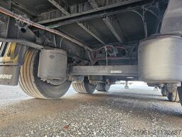 KRONE SD Seitenplane/Curtains MEGA