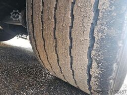 KRONE SD Seitenplane/Curtains MEGA