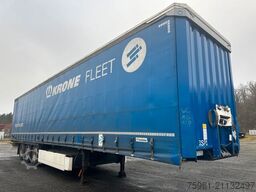 KRONE SD DA Schiebeplane Curtainsider