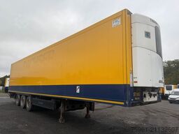 KRONE SD Tiefkühl / Doppelstock/ ThermoKing SLXi300