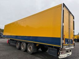 KRONE SD Tiefkühl / Doppelstock/ ThermoKing SLXi300