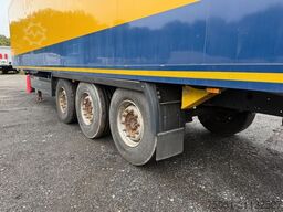 KRONE SD Tiefkühl / Doppelstock/ ThermoKing SLXi300