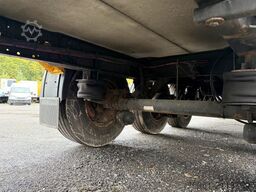 KRONE SD Tiefkühl / Doppelstock/ ThermoKing SLXi300