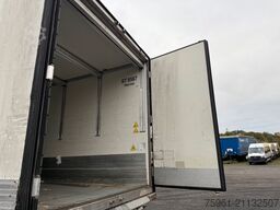 KRONE SD Tiefkühl / Doppelstock/ ThermoKing SLXi300