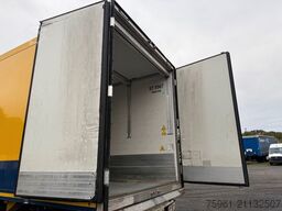 KRONE SD Tiefkühl / Doppelstock/ ThermoKing SLXi300