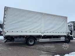 VOLVO FL280 16 to. ¤6c Schalter Klima AHK